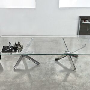 Стол AIKIDO TWO BASES 4