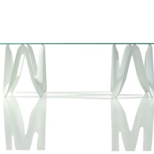 Стол LAMBDA TWO BASES 2