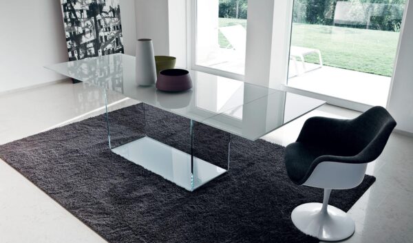 Стол Valencia от фабрики Sovet от SOVET