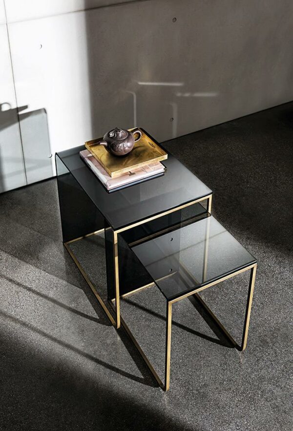 Кофейный столик NIDO 1