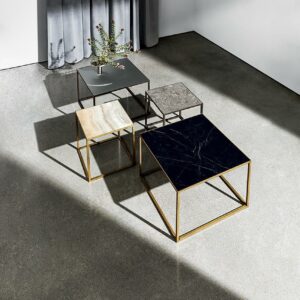 Кофейный столик QUADRO 5