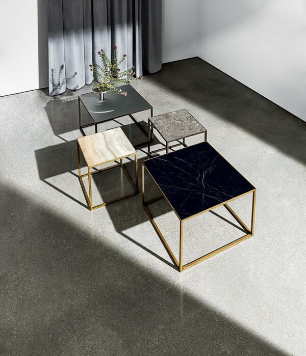 Кофейный столик QUADRO 5