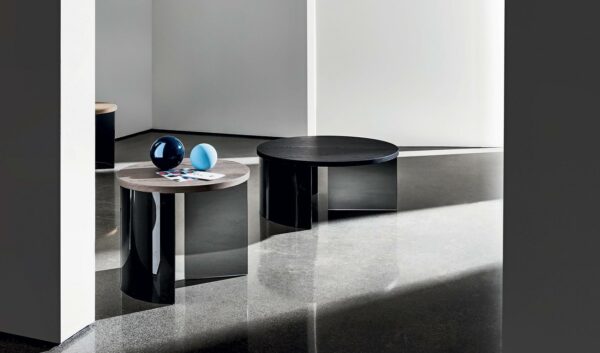 Кофейный столик REGOLO ROUND 4