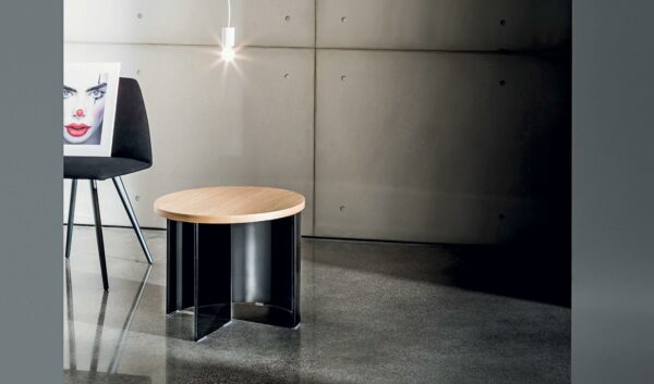 Кофейный столик REGOLO ROUND 3