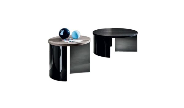 Кофейный столик REGOLO ROUND 1