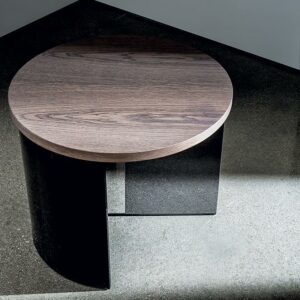 Кофейный столик REGOLO ROUND 2