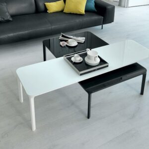 Кофейный столик SLIM H37 4