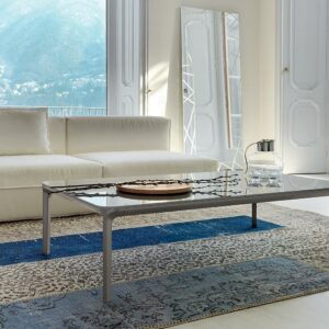 Кофейный столик SLIM H37 3