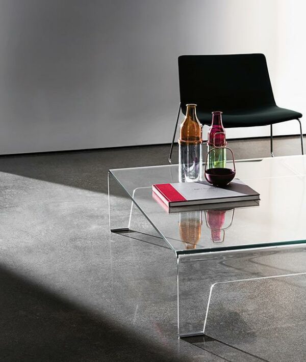 Кофейный столик FROG 3