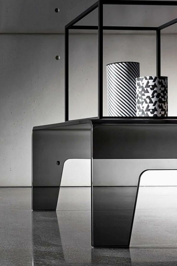 Кофейный столик FROG 4