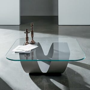 Кофейный столик RING 3