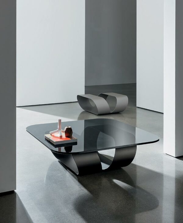 Кофейный столик RING 4