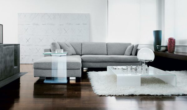 Кофейный столик SPIDER 4