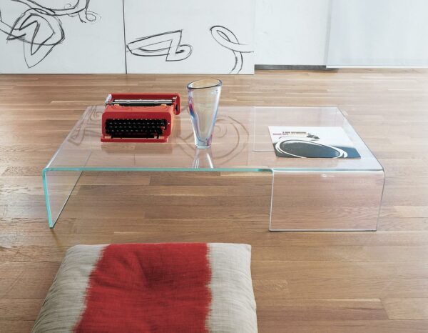 Кофейный столик SPIDER 3