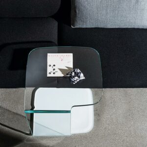 Кофейный столик SHELL 1