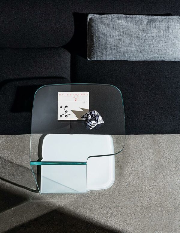 Кофейный столик SHELL 1