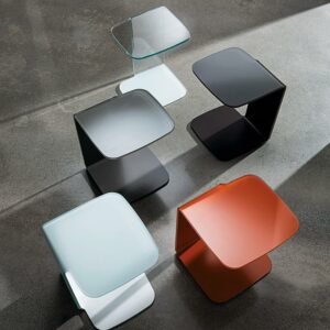 Кофейный столик SHELL 2