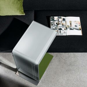 Кофейный столик SWAN 1