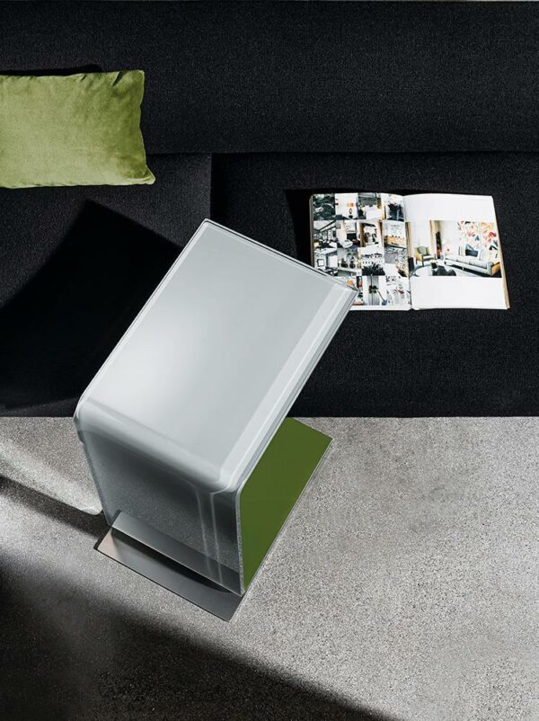 Кофейный столик SWAN 1