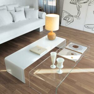 Кофейный столик BRIDGE 1