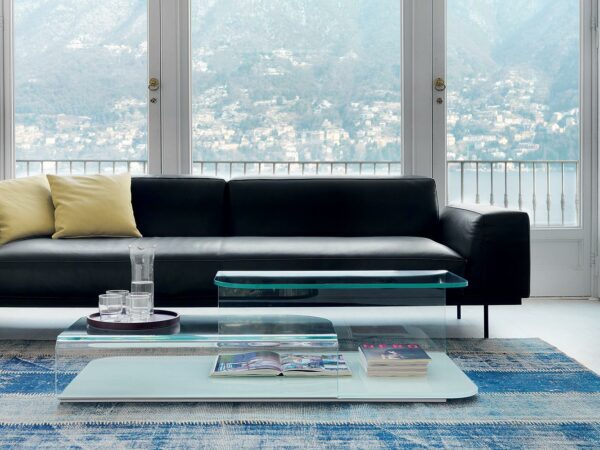 Кофейный столик HUG 2