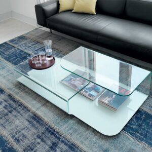 Кофейный столик HUG 4