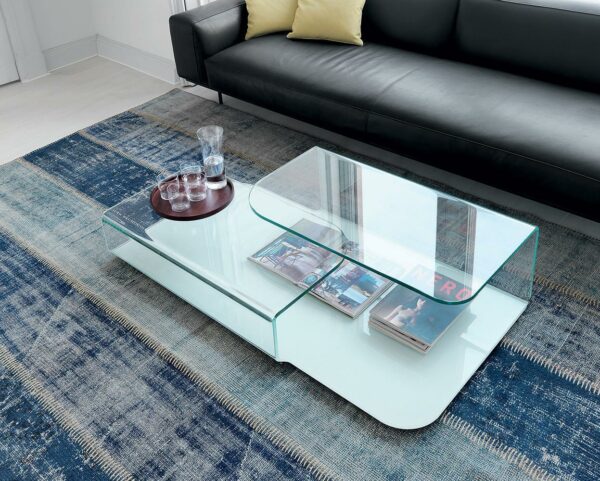 Кофейный столик HUG 4