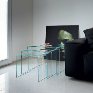 Кофейный столик BRIDGE TRIX 1