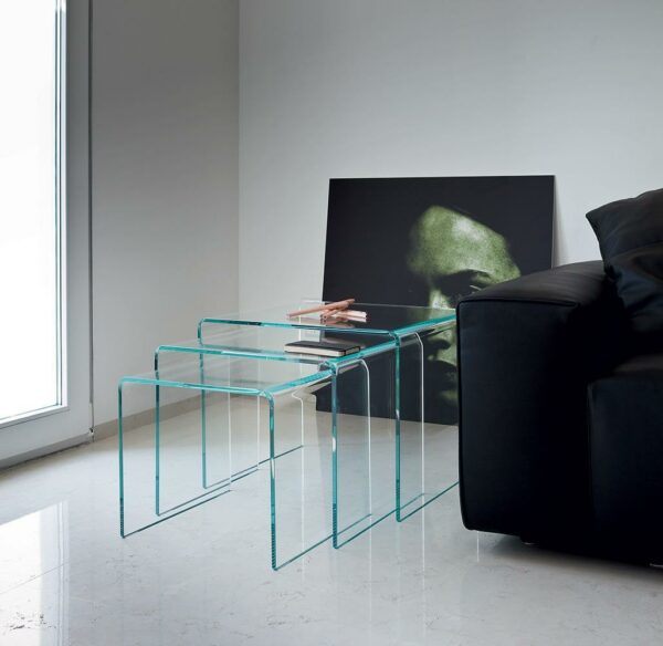 Кофейный столик BRIDGE TRIX 1