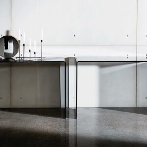 Консоль HALL BRIDG 3