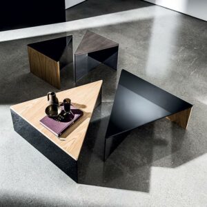 Кофейный столик REGOLO TRIANGULAR 2