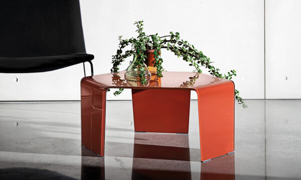 Кофейный столик 3 FEET 3