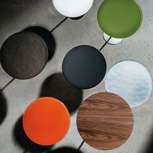 Кофейный столик TULIP 3