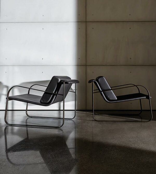 Кресло  BUGATTI 3