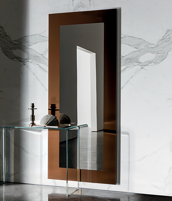 Зеркало BOSTON 3