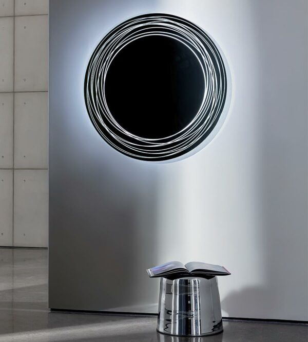 Зеркало VERTIGO 3