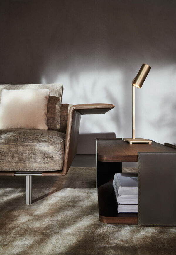 Журнальный столик HUBERT 6