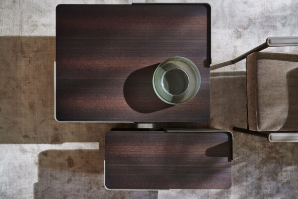 Журнальный столик HUBERT 5