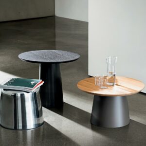 Приставной столик  TOTEM 80*38см 8