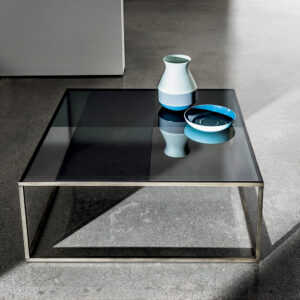 Кофейный столик QUADRO 1