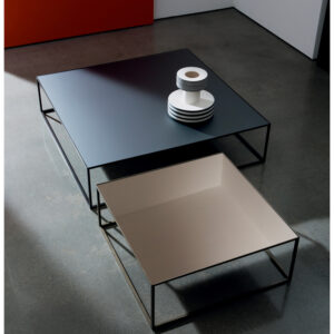 Кофейный столик QUADRO 4