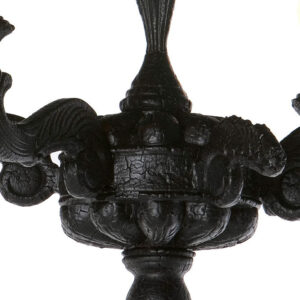 Люстра SMOKE CHANDELIER 3