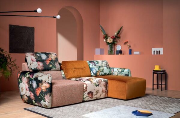 Диван MURAKAMI 7