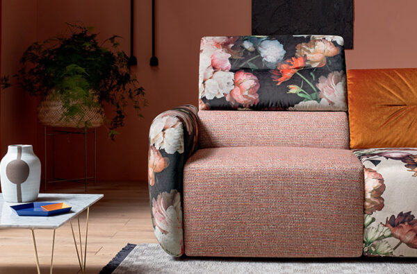 Диван MURAKAMI 8