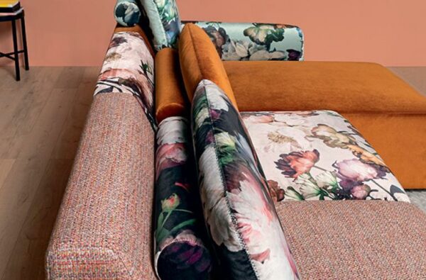 Диван MURAKAMI 6