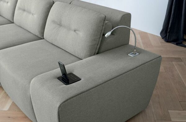 Диван MURAKAMI 3