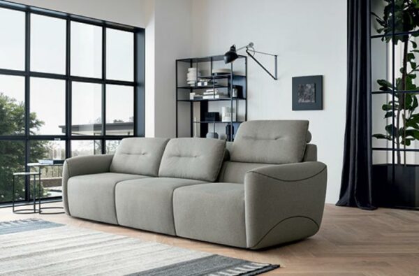 Диван MURAKAMI 2