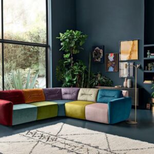 Диван MURAKAMI 11