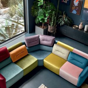 Диван MURAKAMI 12