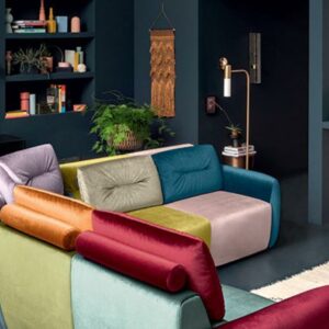 Диван MURAKAMI 10